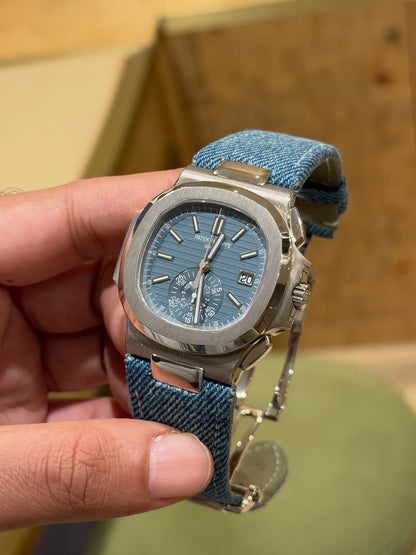 Patek Nautilus 60G-001