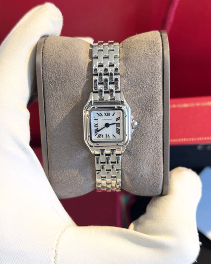 Cartier panthere mini 22mm