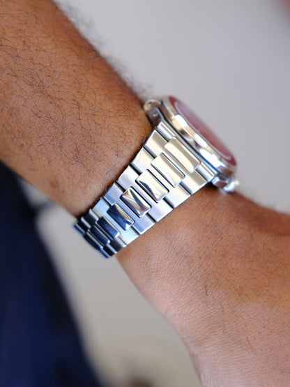 Patek Philippe Nautilus