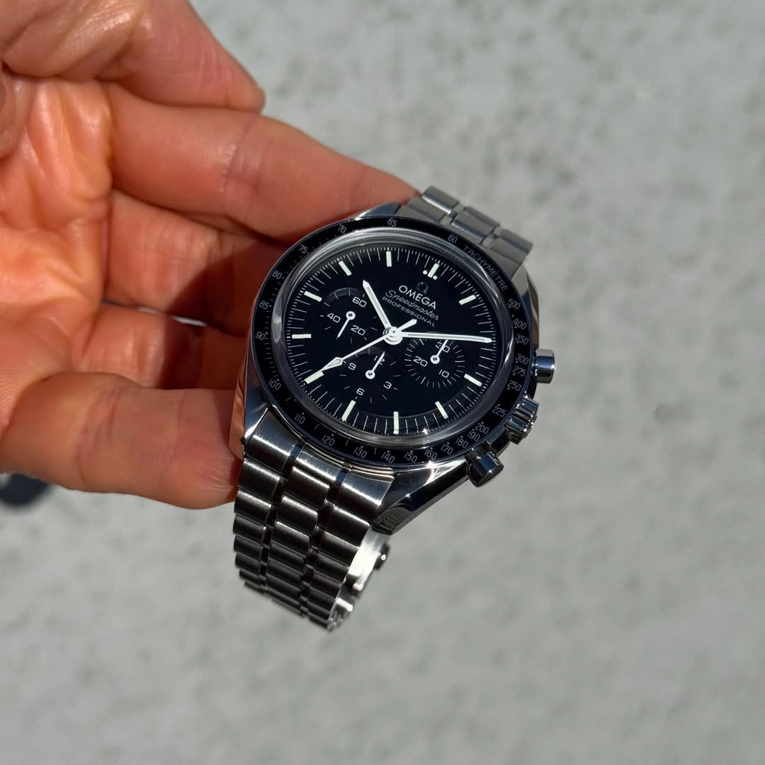 Omega speedmaster