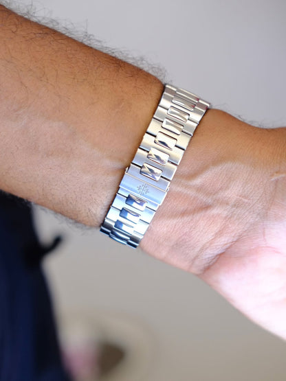 Patek Philippe Nautilus