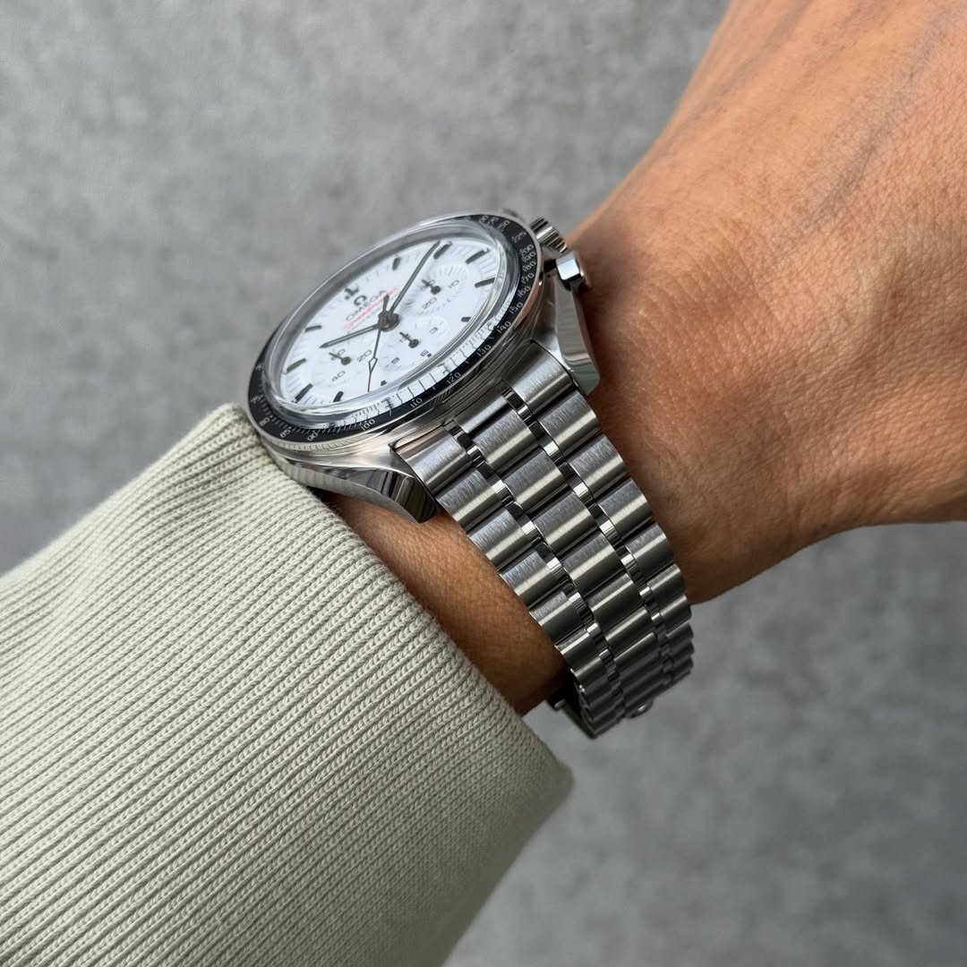 Omega speedmaster