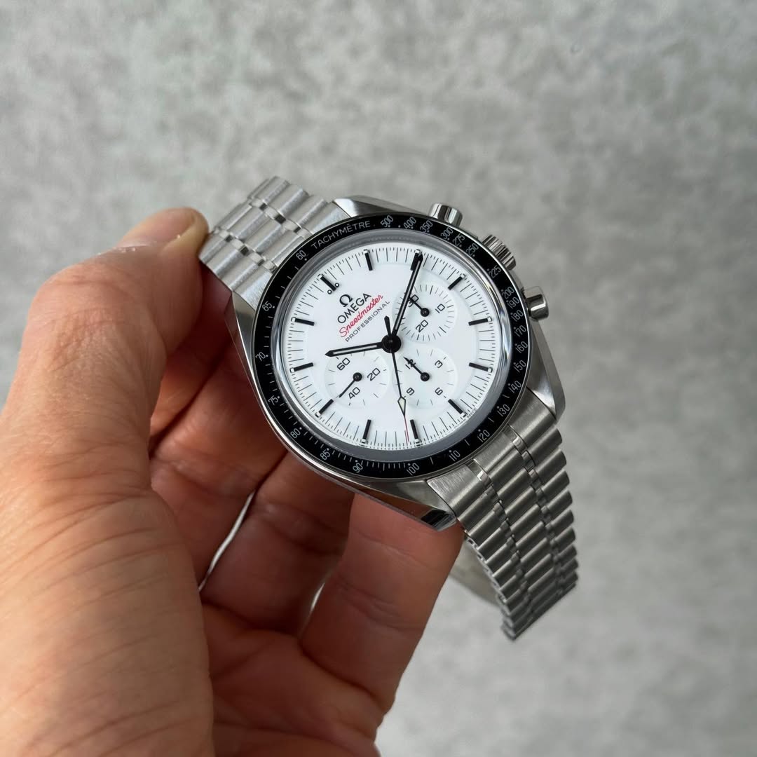 Omega speedmaster