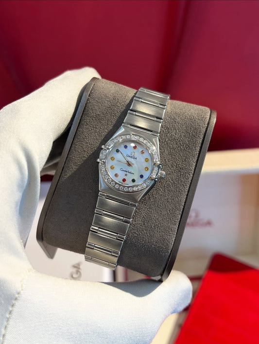 Omega Constellation