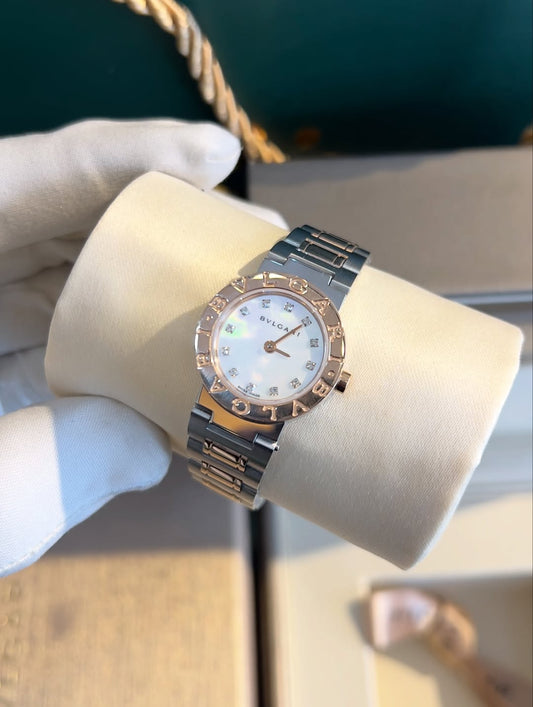 Bvlgari BBL23WSPG