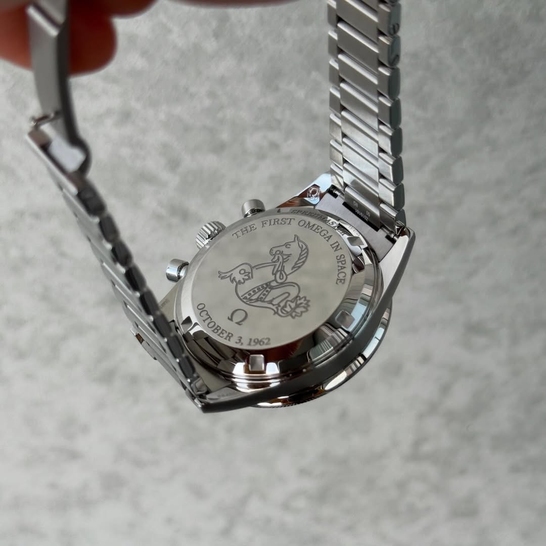 Omega speedmaster