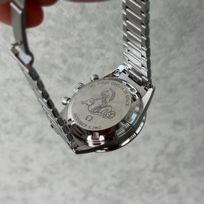 Omega speedmaster