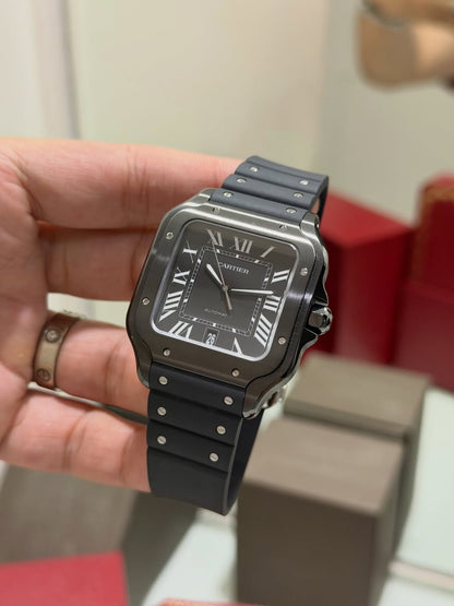 Cartier Santos 40mm