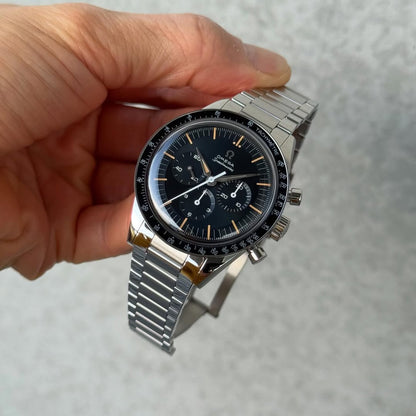 Omega speedmaster