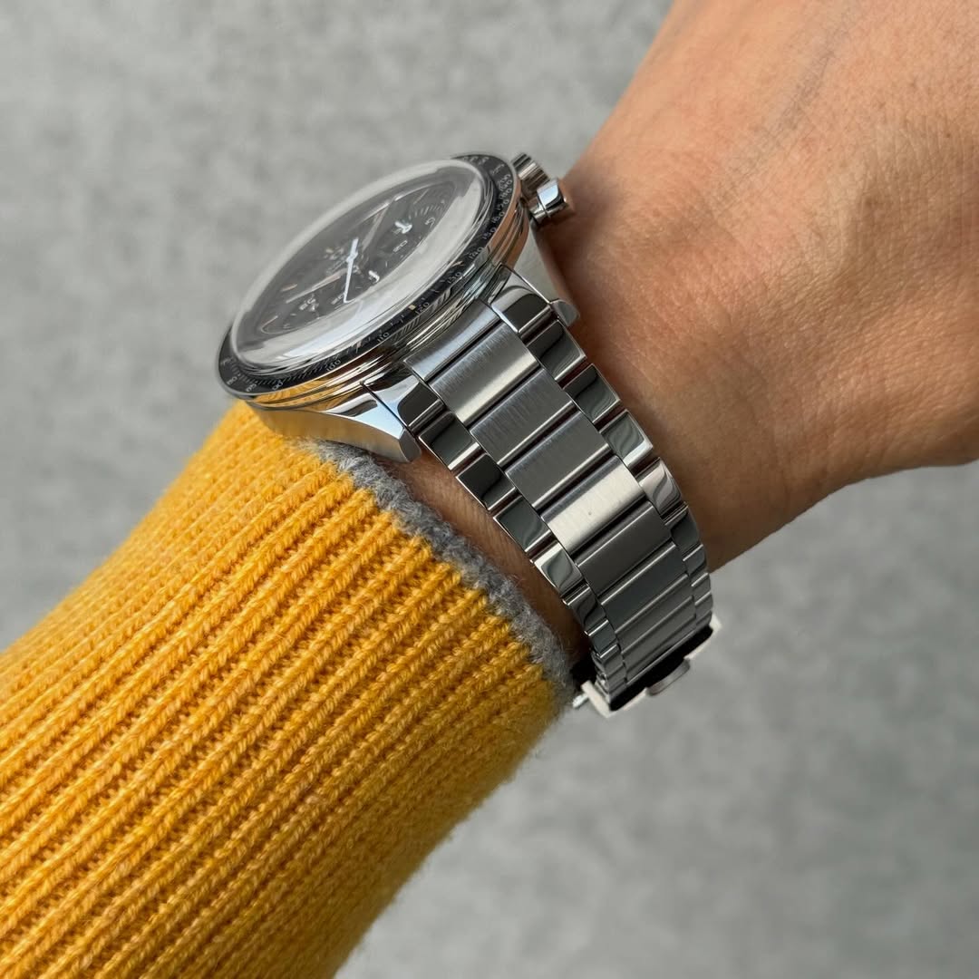 Omega speedmaster