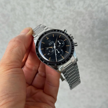 Omega speedmaster