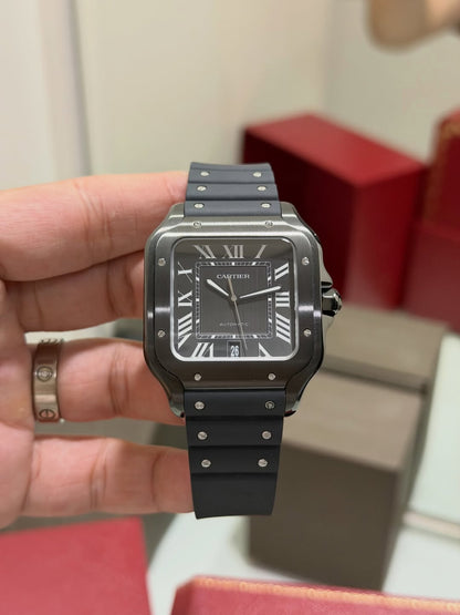 Cartier Santos 40mm