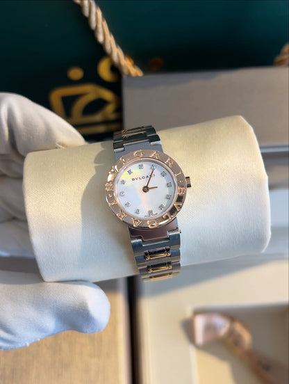 Bvlgari BBL23WSPG