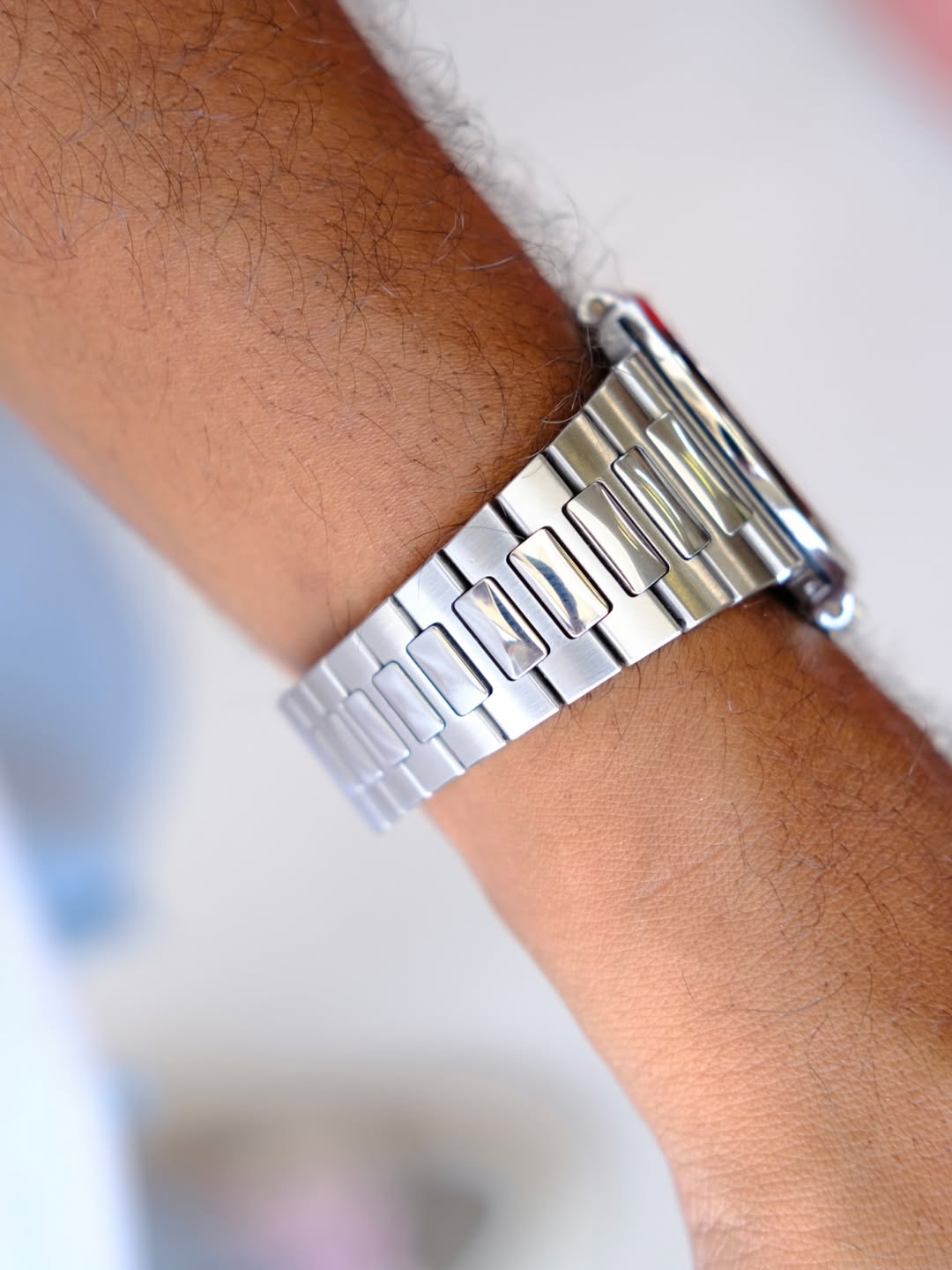 Patek Philippe Nautilus