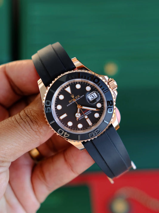 Rolex Yacht-Master