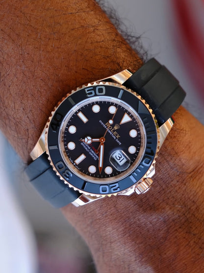 Rolex Yacht-Master