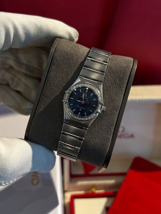 Omega Constellation