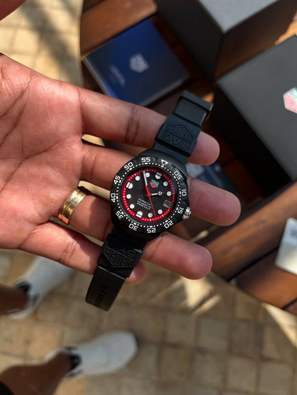 TAG Heuer Fórmula 1