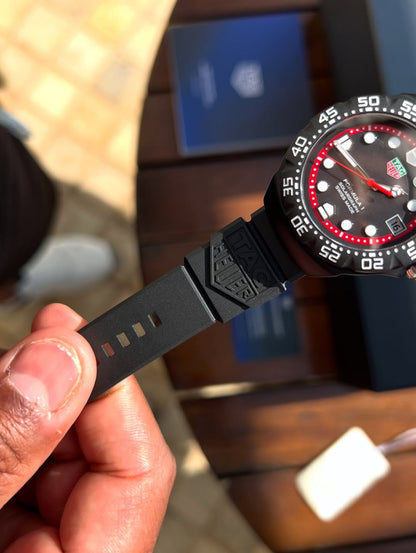 TAG Heuer Fórmula 1