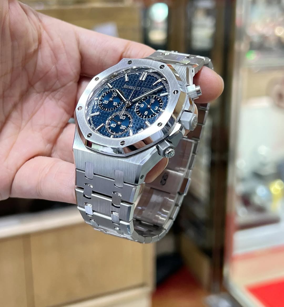 Royal Oak Automatic