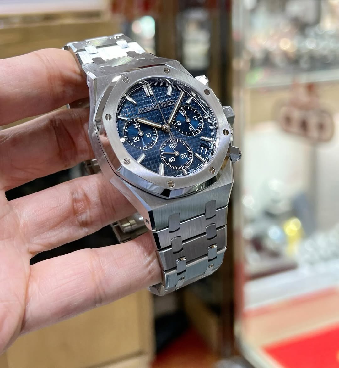 Royal Oak Automatic