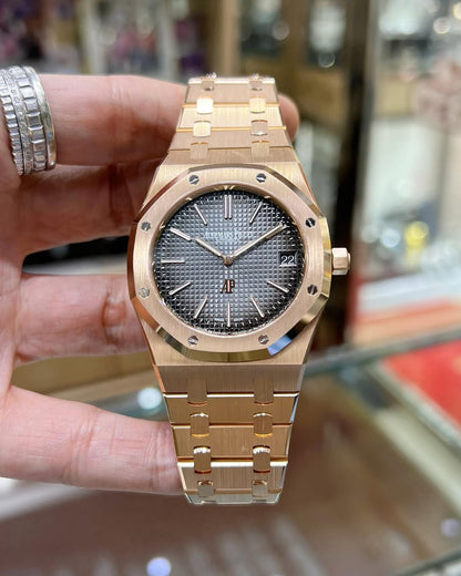 Royal Oak Automatic