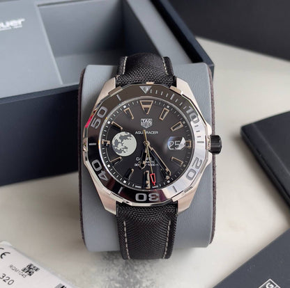 TAG HEUER AQUARACER