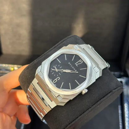 BVLGARI Octo FINISSIMO