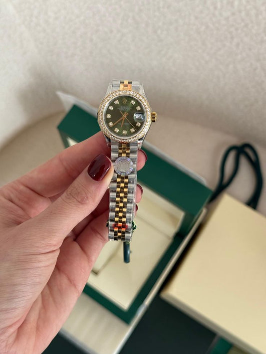 Rolex lady 26mm