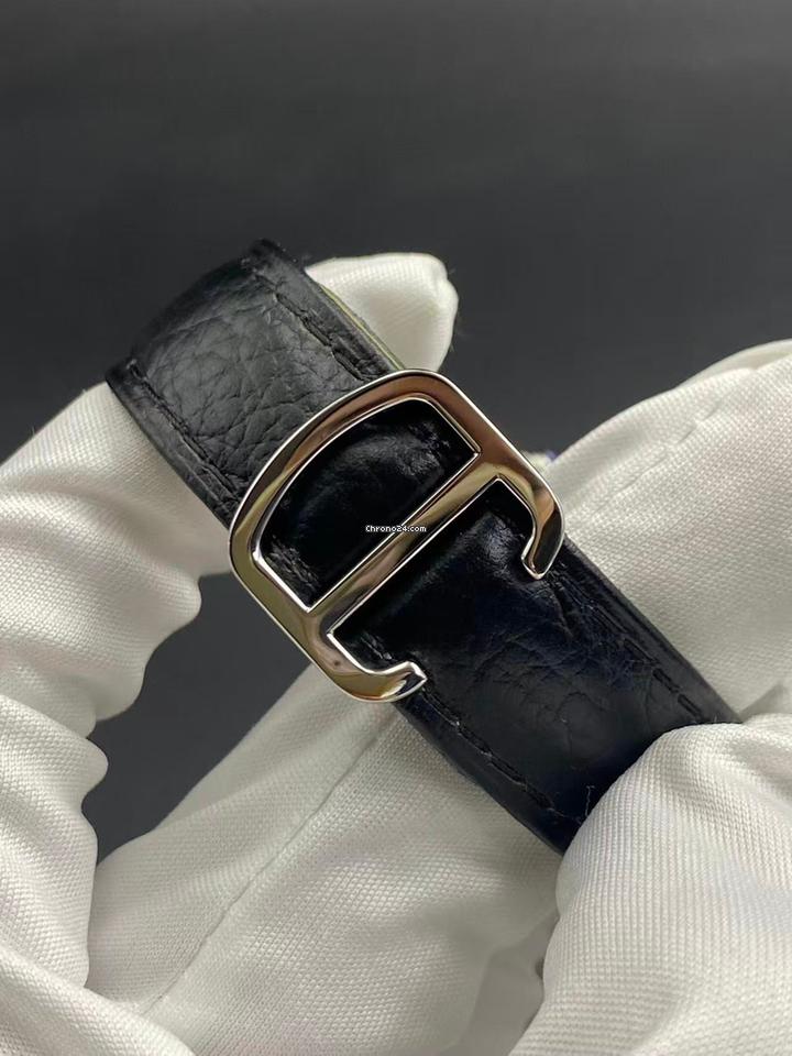 Cartier tank solo