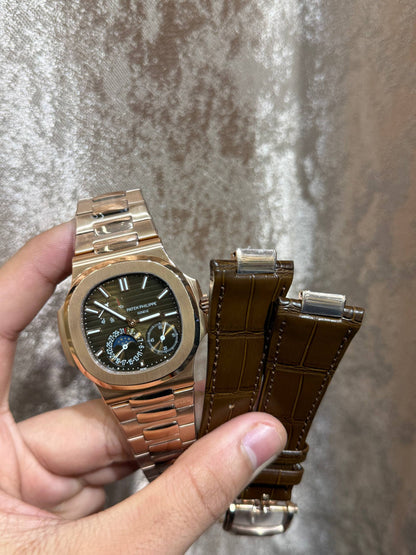 Patek Philippe 5712/1R-001m-Swiss