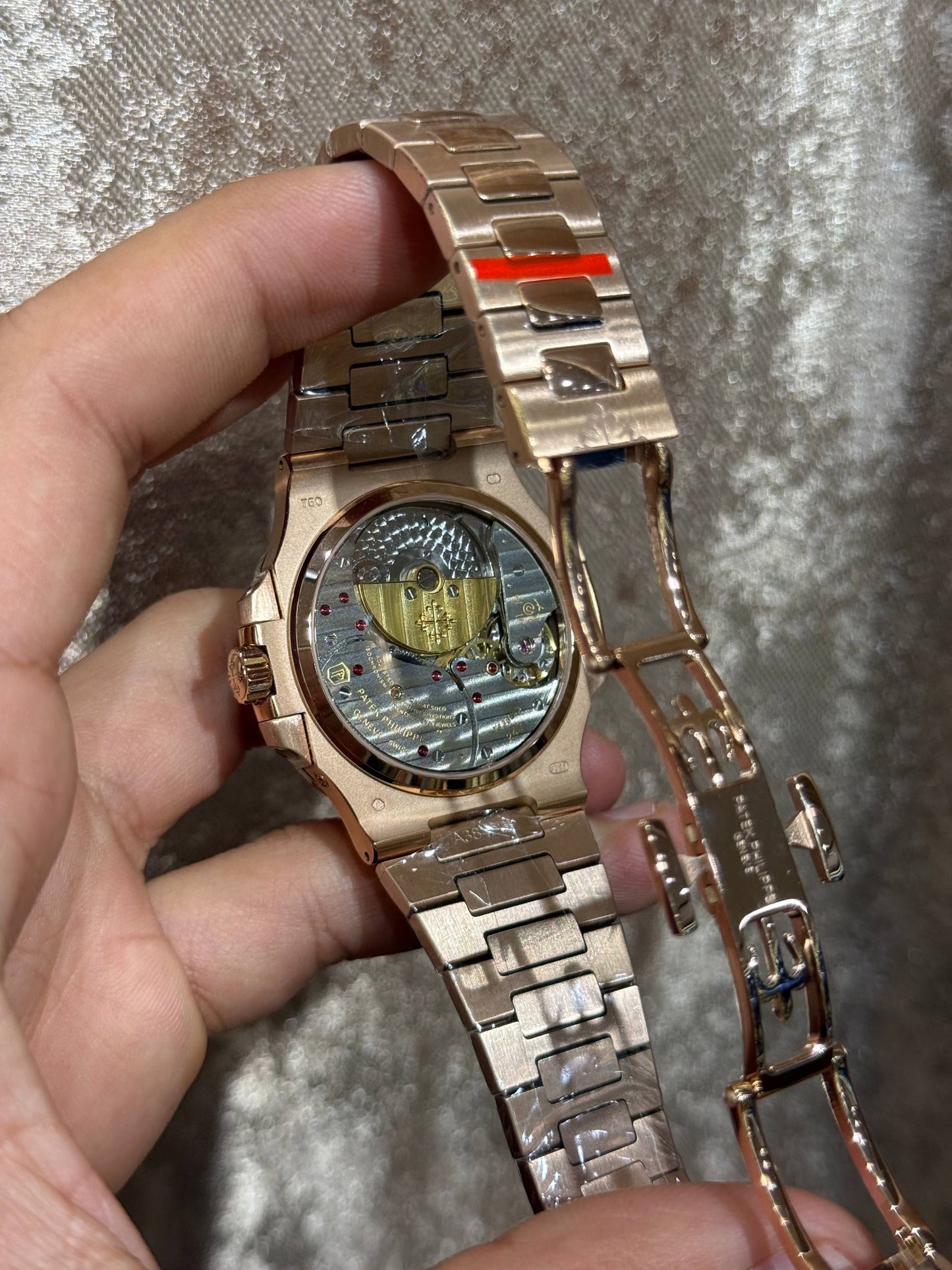Patek Philippe 5712/1R-001m-Swiss