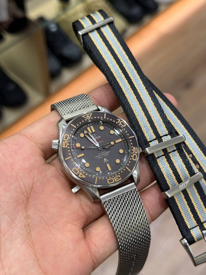 Omega Seamaster Diver 300M - Swiss