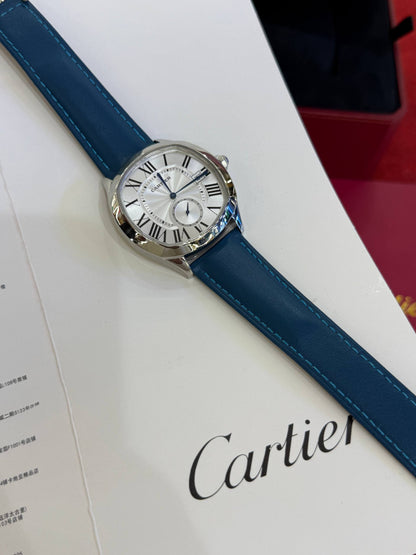 Drive de Cartier 40mm