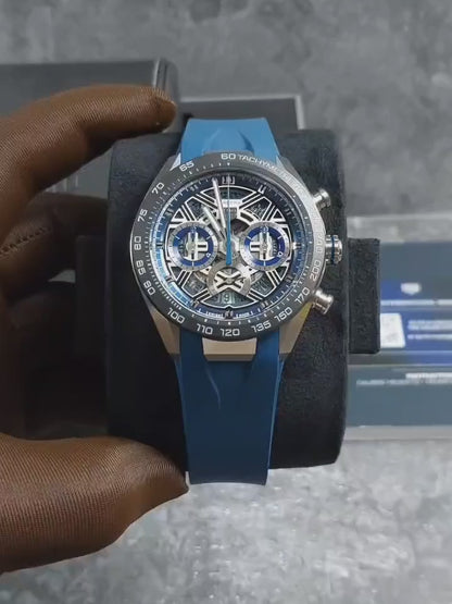 TAG Heuer – Carrera Extreme Sport