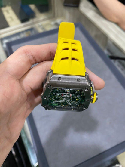 Richard Mille RM11-03