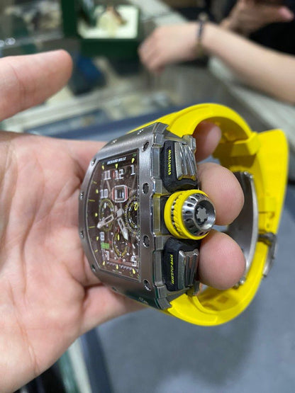Richard Mille RM11-03