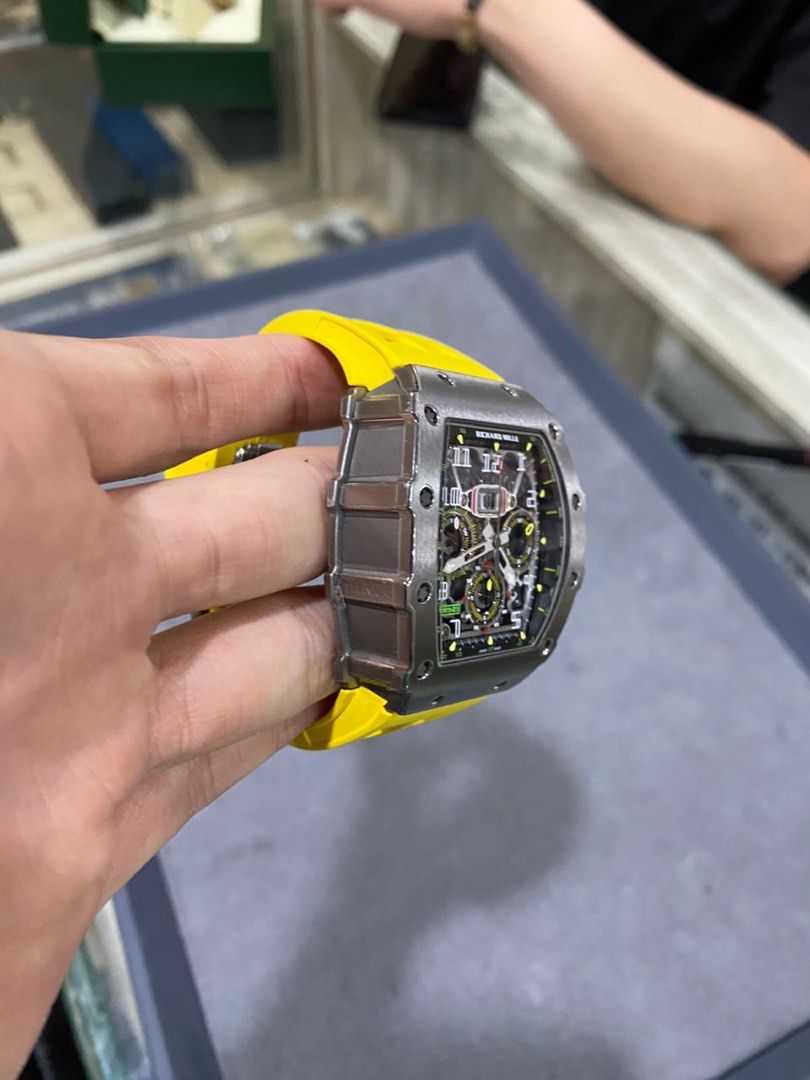Richard Mille RM11-03