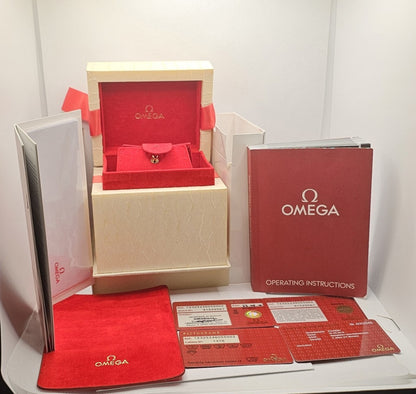 Omega Seamaster