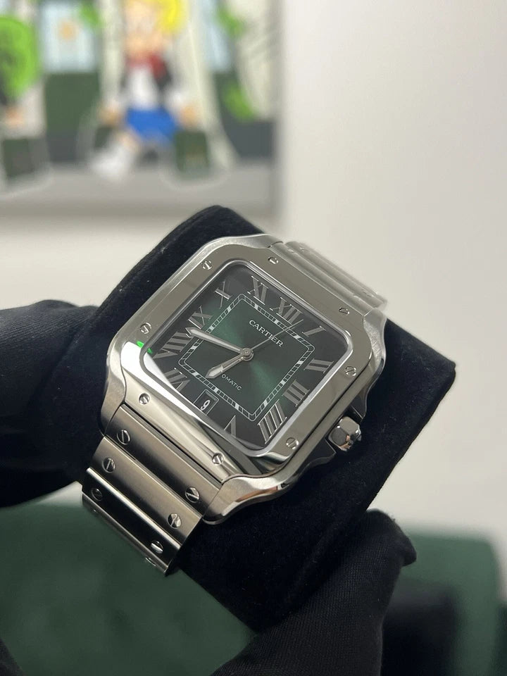 Cartier Santos 40mm