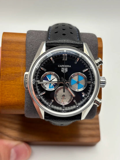 TAG Heuer – Carrera Chronograph