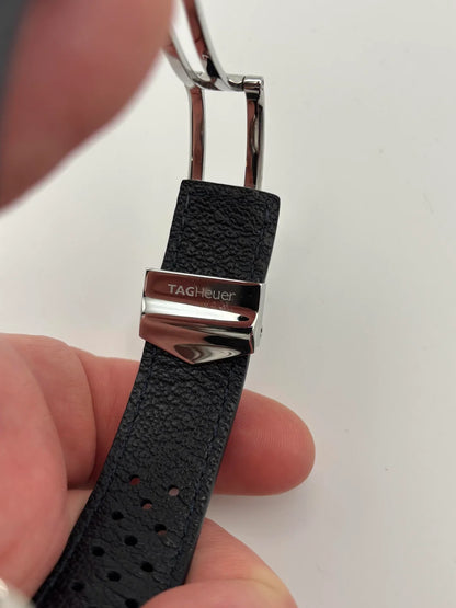 TAG Heuer – Carrera Chronograph