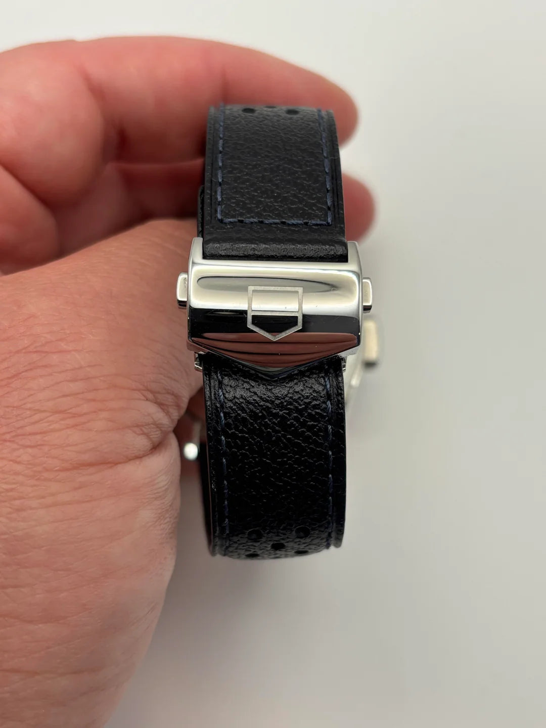 TAG Heuer – Carrera Chronograph