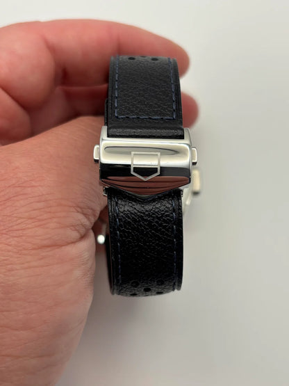 TAG Heuer – Carrera Chronograph