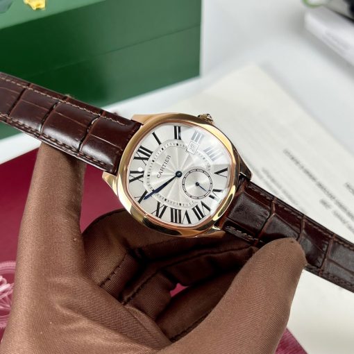 Drive de Cartier 40mm