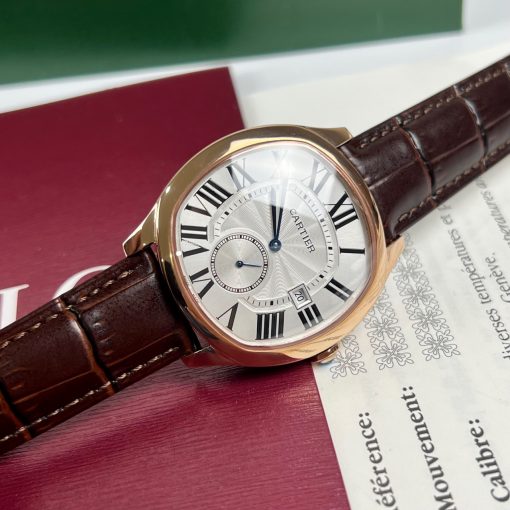 Drive de Cartier 40mm