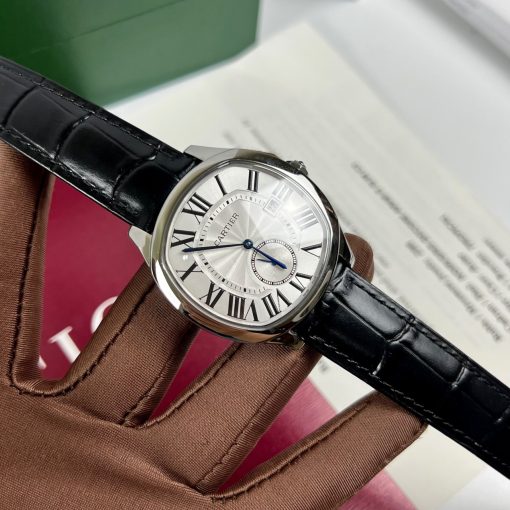 Drive de Cartier 40mm